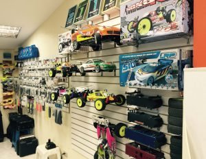 Maxmaxrc Radio Control