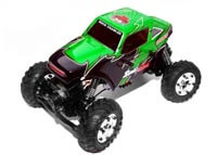 Maxmaxrc Radio Control