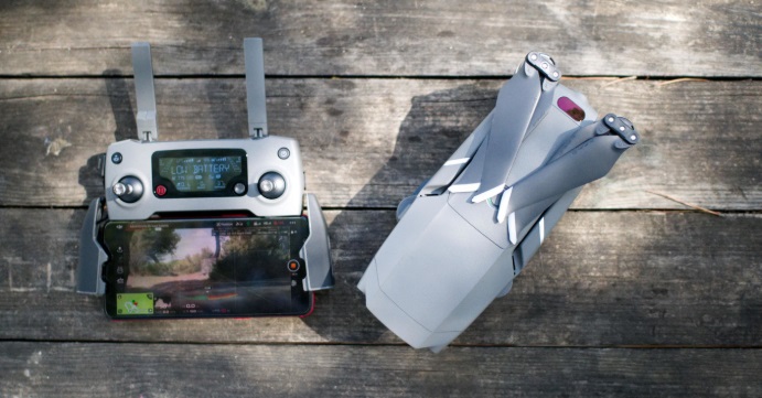 mavic