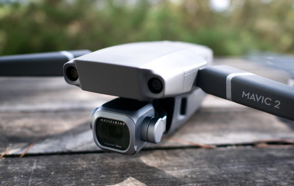 mavic pro